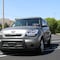 Spec-D Tuning 10-11 Kia Soul LED Bar Projector Chrome 2LHP-SOU10-TM - alternate 4